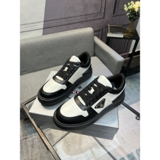 Prada Low Shoes